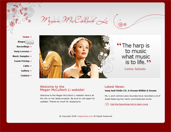 www.MeganHarp.com